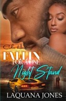 Fallin' For A One Night Stand: An African American Romance Novel B08JB5WSLB Book Cover