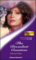 The Decadent Countess 0373304838 Book Cover