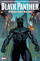 Black Panther 1: Ein Volk unter dem Joch 1532143508 Book Cover