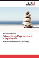 Vivencias y Expresiones Linguisticas 3846576301 Book Cover