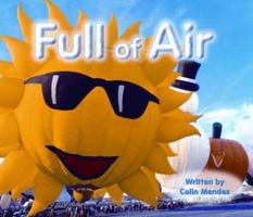 Full of Air/Gear/SC 1404514937 Book Cover