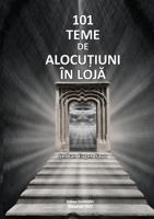 101 Teme de AlocuŢiuni În LojĂ 6069492684 Book Cover