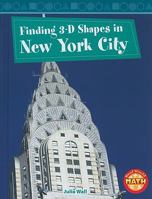 Finding 3-D Shapes in New York City 142965189X Book Cover