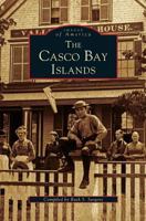 The Casco Bay Islands 0738597090 Book Cover