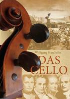 Das Cello (German Edition) 3740729260 Book Cover