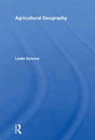 Agricultural Geography 0367021137 Book Cover