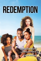 Redemption: An Above the Clouds Story B0DS6M9SJB Book Cover