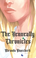 The Kenneally Chronicles B09MYRGLQG Book Cover