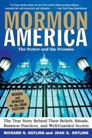 Mormon America: The Power and the Promise 0061432954 Book Cover