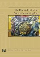 Copan: The Rise and Fall of an Ancient Maya Kingdom (Case Studies in Cultural Anthropology) 0155058088 Book Cover