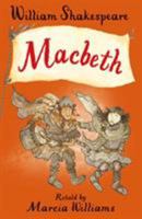 Macbeth 1406362794 Book Cover