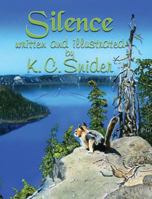 Silence 1616334371 Book Cover