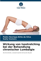 Wirkung von Isostretching bei der Behandlung chronischer Lumbalgie 6209633676 Book Cover