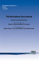 The Derivatives Sourcebook (Foundations and Trends(R) in Finance) 1933019212 Book Cover