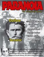 Paranoia Magazine Issue 58 1977636497 Book Cover