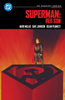 Superman: Red Son: DC Compact Comics Edition 1799508285 Book Cover