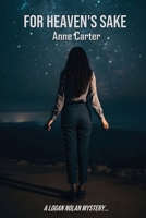 For Heaven's Sake B0F62SQVWW Book Cover