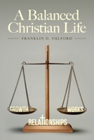 A Balanced Christian Life null Book Cover