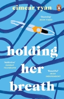 Holding Her Breath 0063236087 Book Cover
