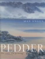 Pedder: The story, the paintings 0980472016 Book Cover