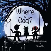 Where is God? 1082016624 Book Cover