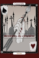 Mémoires du cimetière (French Edition) 2414536276 Book Cover