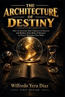 The Architecture of Destiny: How to Increase Your Chances of Success and Reduce Your Risk of Disaster in Every Decision You Make B0HKGZL3KJ Book Cover