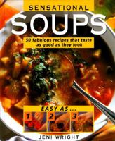 Sensational Soups 0385481993 Book Cover