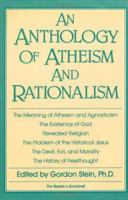 Anthology of Atheism and Rationalism 0879752564 Book Cover