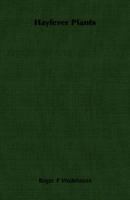 Hayfever Plants 1015093175 Book Cover