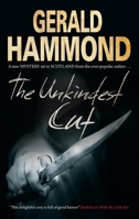 The Unkindest Cut 0727881779 Book Cover