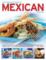 Mexican Healthy Ways with a Favorite Cuisine 1843096587 Book Cover