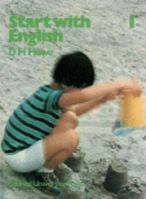 Start with English Sb 1 0194336301 Book Cover
