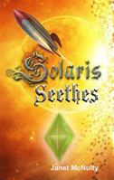 Solaris Seethes 1941488005 Book Cover