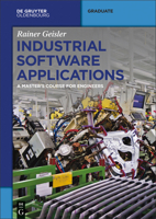 Industrial Software Applications 3110370980 Book Cover