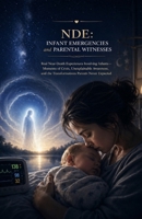 NDE: Infant Emergencies and Parental Witnesses: Real Near-Death Experiences Involving Infants—Moments of Crisis, Unexplainable Awareness, and the Transformations Parents Never Expected B0GYRYYC1W Book Cover