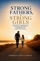 Strong Fathers, Strong Girls: Raise Confident Young Women with Emotional Security, Self Worth, Leadership Skills, and Lasting Family Connection B0H1XBXW25 Book Cover