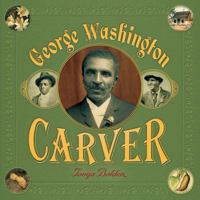 George Washington Carver 0545136717 Book Cover