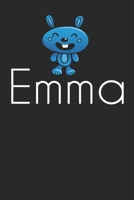 Emma 1688172009 Book Cover