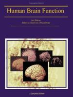 Human Brain Function 0122648412 Book Cover