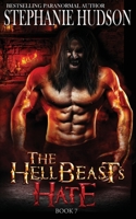 The HellBeast's Hate 191656240X Book Cover