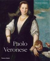 Paolo Veronese 0500093830 Book Cover
