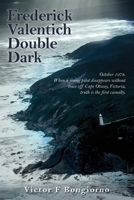 Frederick Valentich - Double Dark 192350147X Book Cover