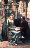Letters of Abelard and Heloise 154830171X Book Cover