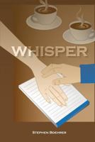 Whisper 1475101430 Book Cover
