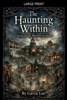 The Haunting Within B0GJD4MJ47 Book Cover