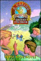 Surrounded by the Cross Fire (Daring Adventure) 1561792586 Book Cover
