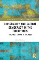Christianity and Radical Democracy in the Philippines 1032299339 Book Cover