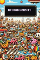 Neurodiversity: Celebrating Differences in a Neurotypical World 1778904653 Book Cover