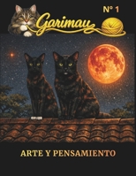 GARIMAU: Revista de arte y pensamiento (Spanish Edition) B0H86D397T Book Cover